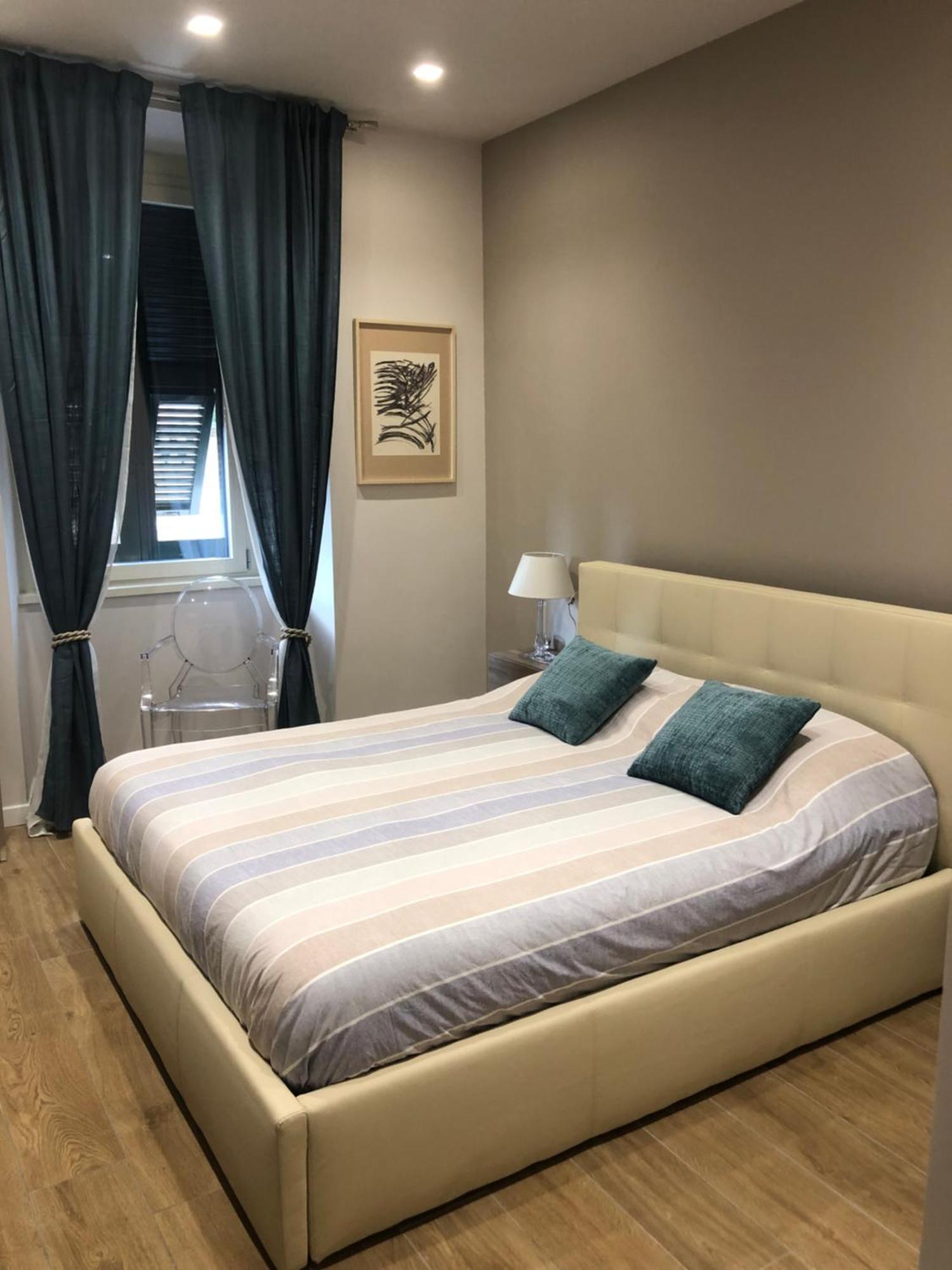 Pinciano 1Stfloor Luxury Room1 โรม ภายนอก รูปภาพ